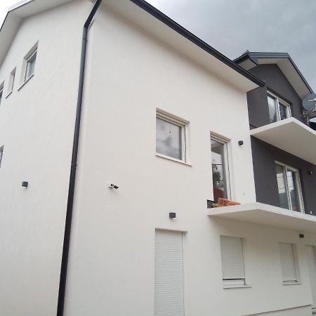 Apartman Vidovic Livno Exterior foto