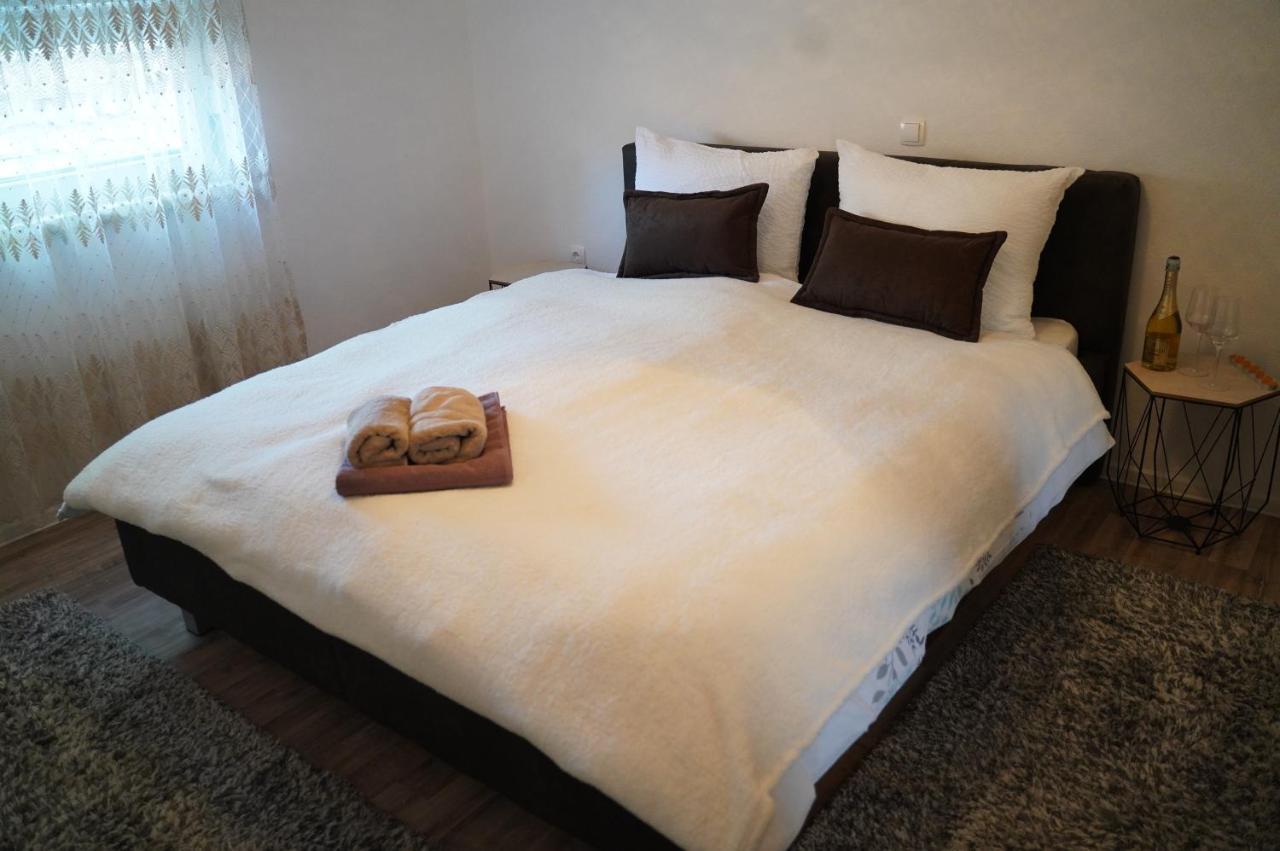 Apartman Vidovic Livno Exterior foto