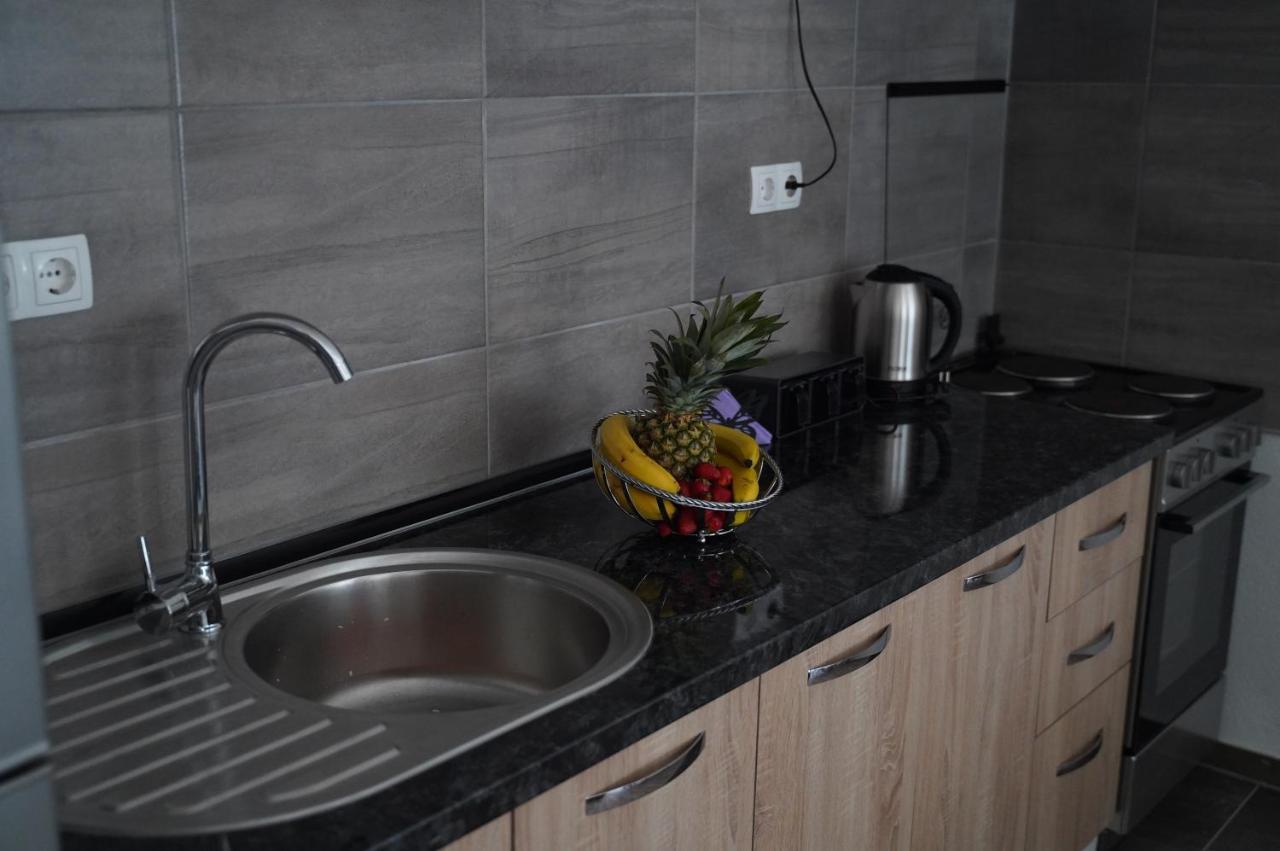Apartman Vidovic Livno Exterior foto