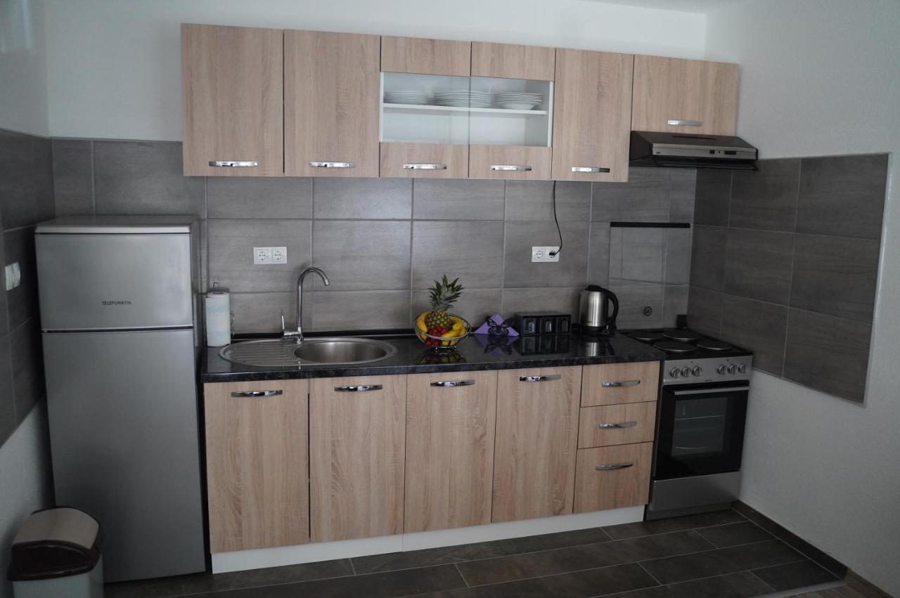 Apartman Vidovic Livno Exterior foto