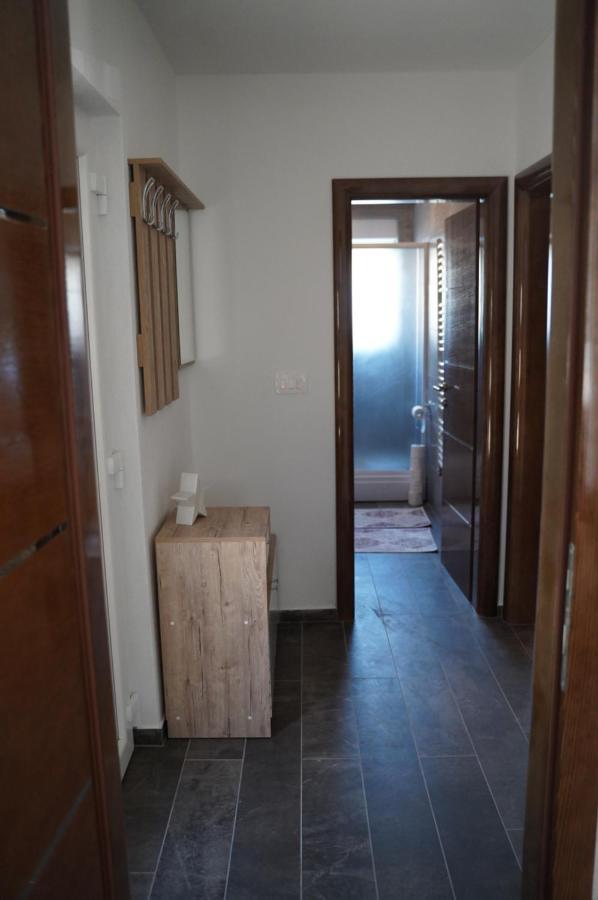 Apartman Vidovic Livno Exterior foto