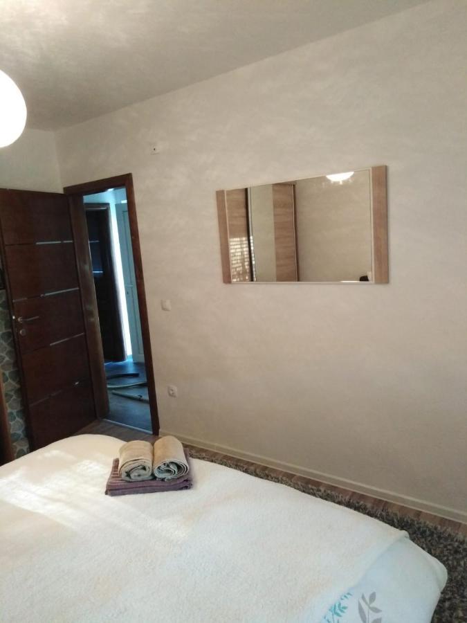 Apartman Vidovic Livno Exterior foto