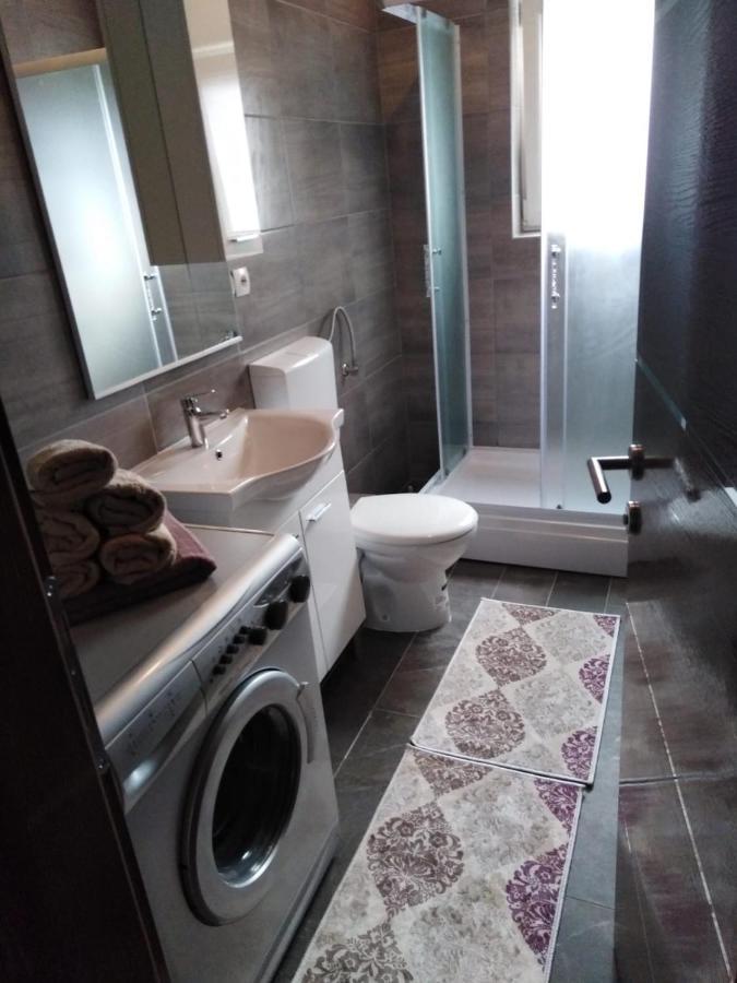 Apartman Vidovic Livno Exterior foto