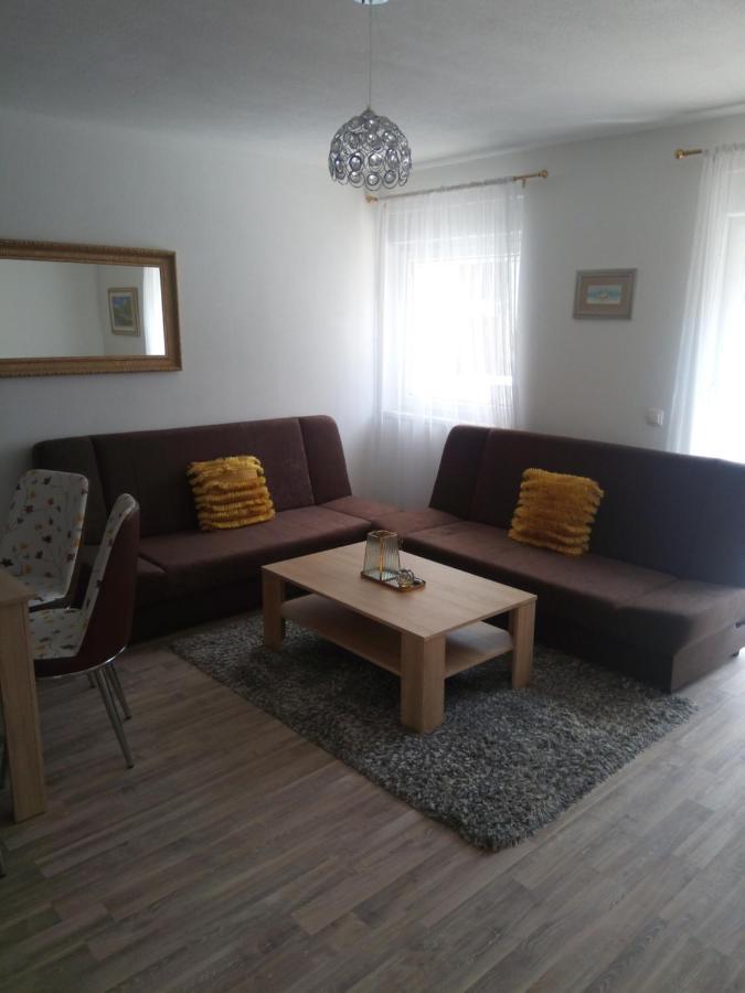 Apartman Vidovic Livno Exterior foto